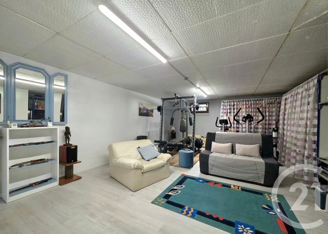 Maison &agrave; vendre - 6 pi&egrave;ces - 140 m2 - Amblainville - 60 - PICARDIE