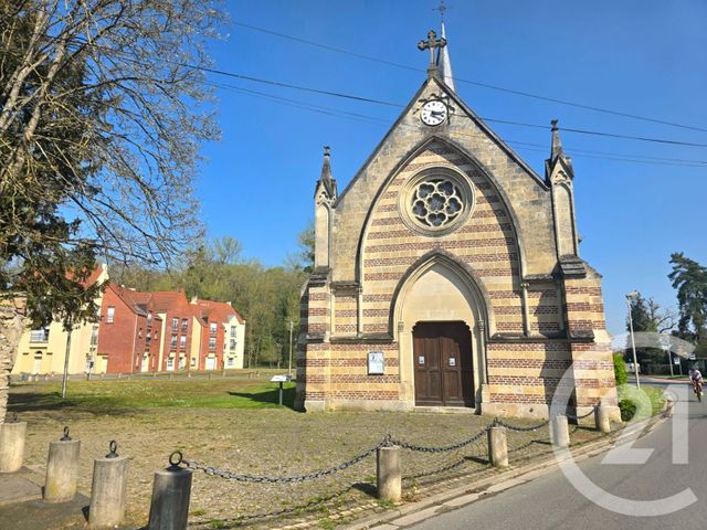 Maison &agrave; vendre - 6 pi&egrave;ces - 140 m2 - Amblainville - 60 - PICARDIE