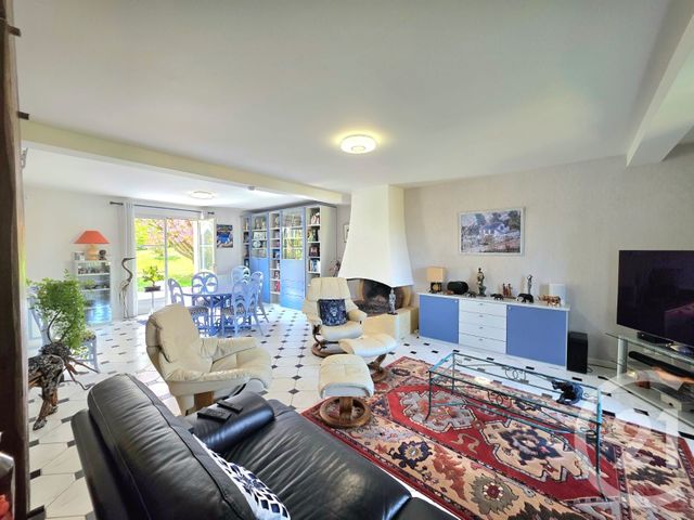 Maison &agrave; vendre - 6 pi&egrave;ces - 140 m2 - Amblainville - 60 - PICARDIE