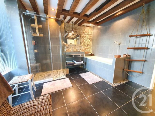 Maison &agrave; vendre - 7 pi&egrave;ces - 202 m2 - Vallangoujard - 95 - ILE-DE-FRANCE