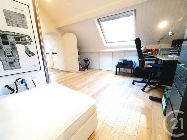 Maison &agrave; vendre - 7 pi&egrave;ces - 202 m2 - Vallangoujard - 95 - ILE-DE-FRANCE