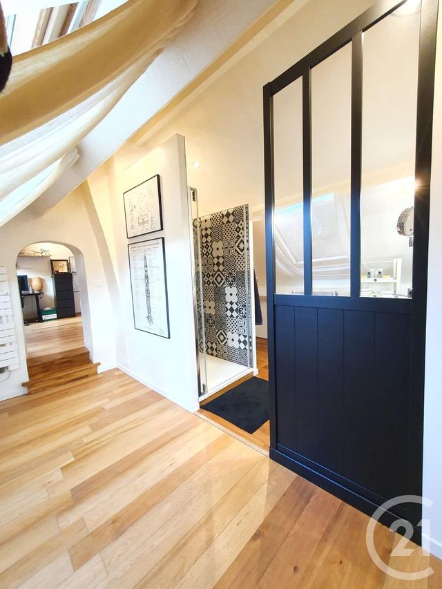 Maison &agrave; vendre - 7 pi&egrave;ces - 202 m2 - Vallangoujard - 95 - ILE-DE-FRANCE