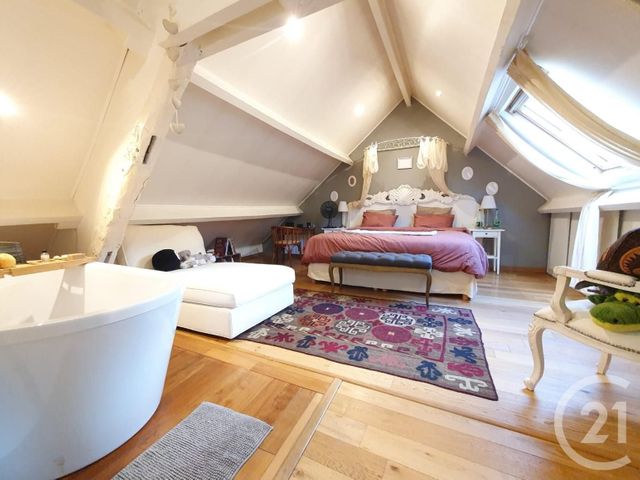 Maison &agrave; vendre - 7 pi&egrave;ces - 202 m2 - Vallangoujard - 95 - ILE-DE-FRANCE