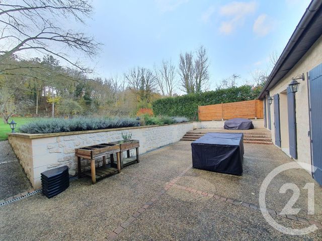 Maison &agrave; vendre - 7 pi&egrave;ces - 202 m2 - Vallangoujard - 95 - ILE-DE-FRANCE