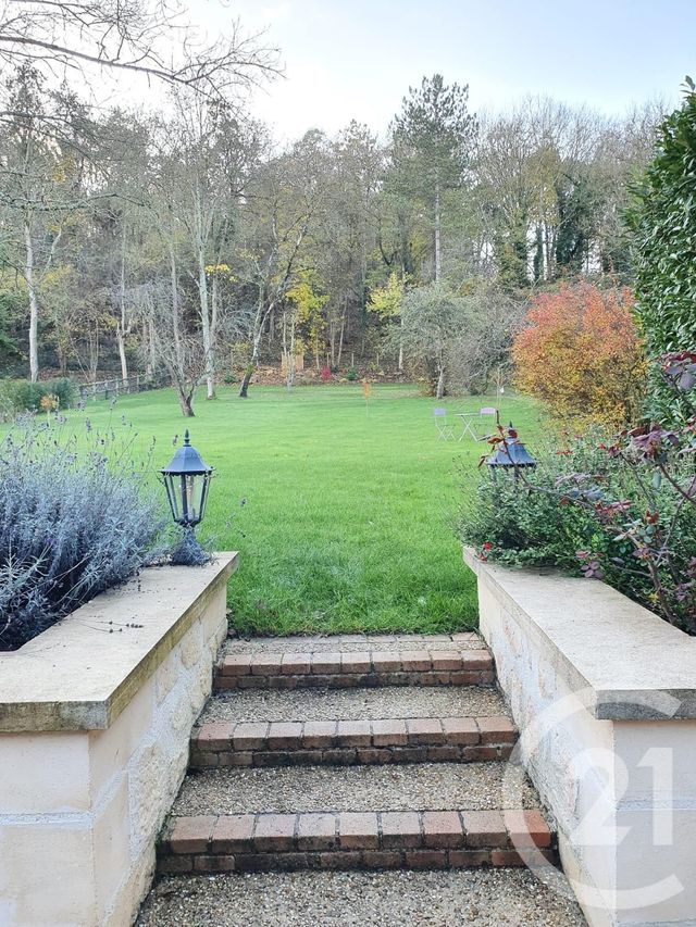 Maison &agrave; vendre - 7 pi&egrave;ces - 202 m2 - Vallangoujard - 95 - ILE-DE-FRANCE