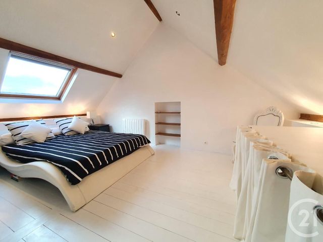 Maison &agrave; vendre - 7 pi&egrave;ces - 202 m2 - Vallangoujard - 95 - ILE-DE-FRANCE