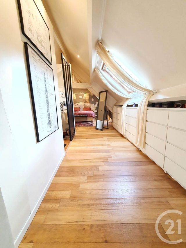 Maison &agrave; vendre - 7 pi&egrave;ces - 202 m2 - Vallangoujard - 95 - ILE-DE-FRANCE