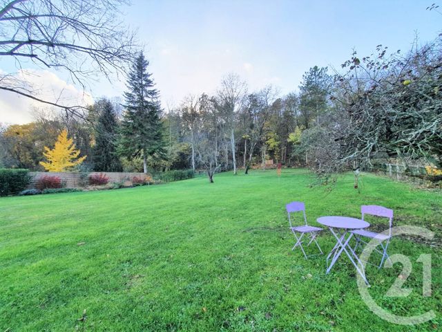 Maison &agrave; vendre - 7 pi&egrave;ces - 202 m2 - Vallangoujard - 95 - ILE-DE-FRANCE