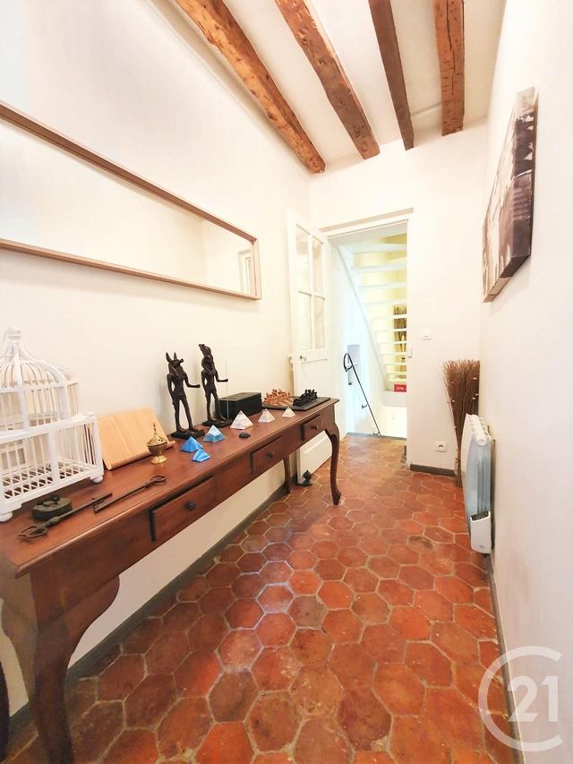 Maison &agrave; vendre - 7 pi&egrave;ces - 202 m2 - Vallangoujard - 95 - ILE-DE-FRANCE