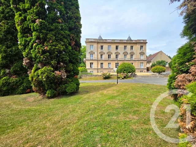 maison - VALLANGOUJARD - 95