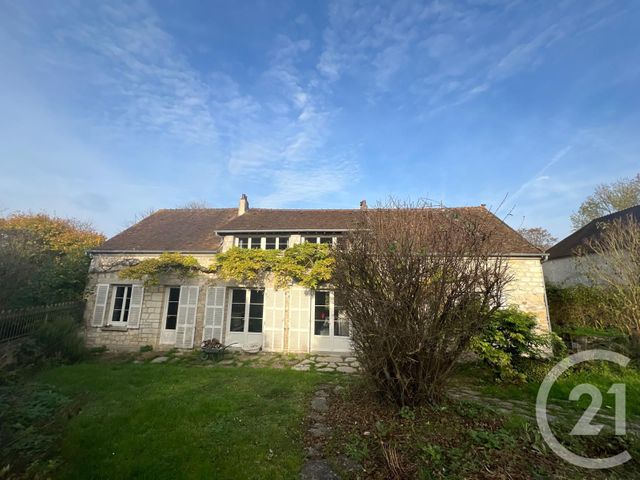 maison - EPIAIS RHUS - 95