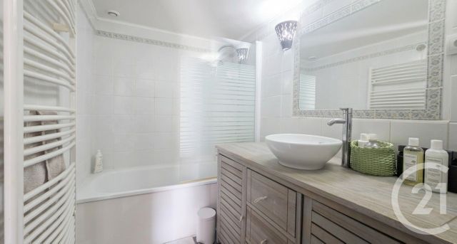 Maison &agrave; vendre - 6 pi&egrave;ces - 125 m2 - Amblainville - 60 - PICARDIE