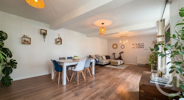 Maison &agrave; vendre - 6 pi&egrave;ces - 125 m2 - Amblainville - 60 - PICARDIE