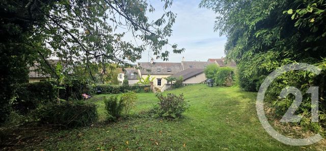 maison - AMBLAINVILLE - 60