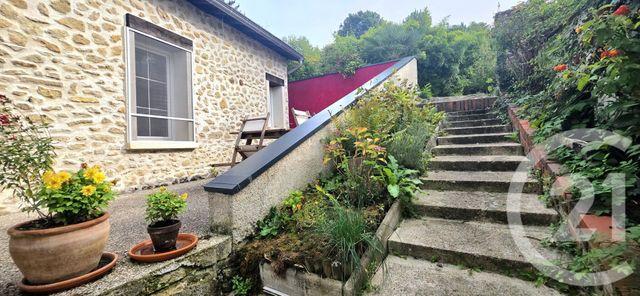 Maison à vendre - 5 pièces - 110 m2 - Amblainville - 60 - PICARDIE