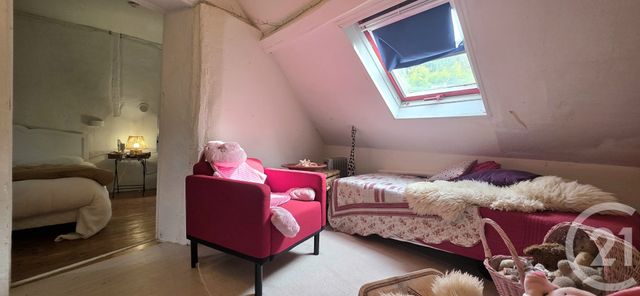 Maison à vendre - 5 pièces - 110 m2 - Amblainville - 60 - PICARDIE