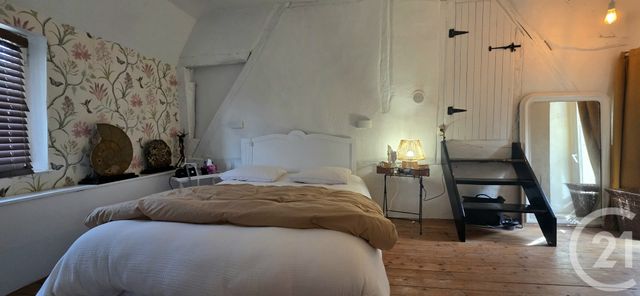 Maison à vendre - 5 pièces - 110 m2 - Amblainville - 60 - PICARDIE