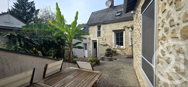 Maison à vendre - 5 pièces - 110 m2 - Amblainville - 60 - PICARDIE