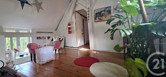 Maison à vendre - 5 pièces - 110 m2 - Amblainville - 60 - PICARDIE