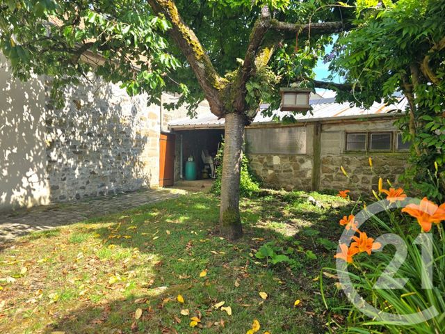 Maison &agrave; vendre - 7 pi&egrave;ces - 151,90 m2 - Genicourt - 95 - ILE-DE-FRANCE