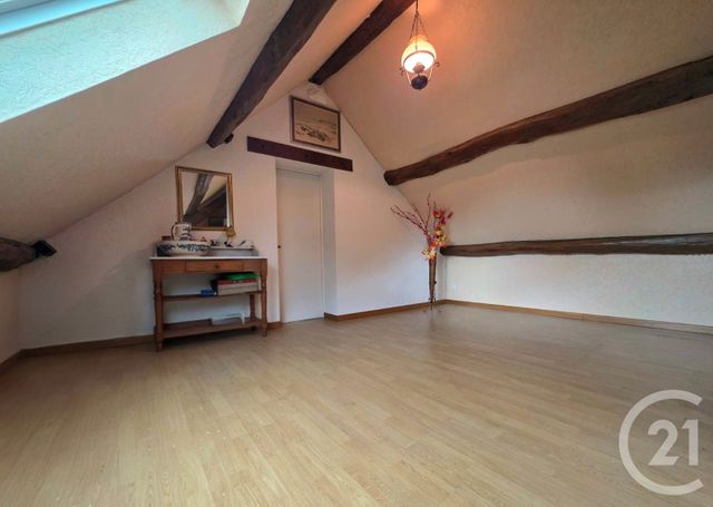 Maison &agrave; vendre - 7 pi&egrave;ces - 151,90 m2 - Genicourt - 95 - ILE-DE-FRANCE