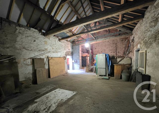 Maison &agrave; vendre - 7 pi&egrave;ces - 151,90 m2 - Genicourt - 95 - ILE-DE-FRANCE