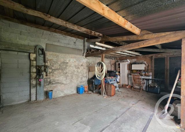 Maison à vendre - 7 pièces - 151,90 m2 - Livilliers - 95 - ILE-DE-FRANCE