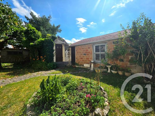 Maison à vendre - 7 pièces - 151,90 m2 - Livilliers - 95 - ILE-DE-FRANCE