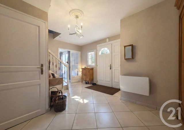 Maison &agrave; vendre - 7 pi&egrave;ces - 185,45 m2 - L Isle Adam - 95 - ILE-DE-FRANCE