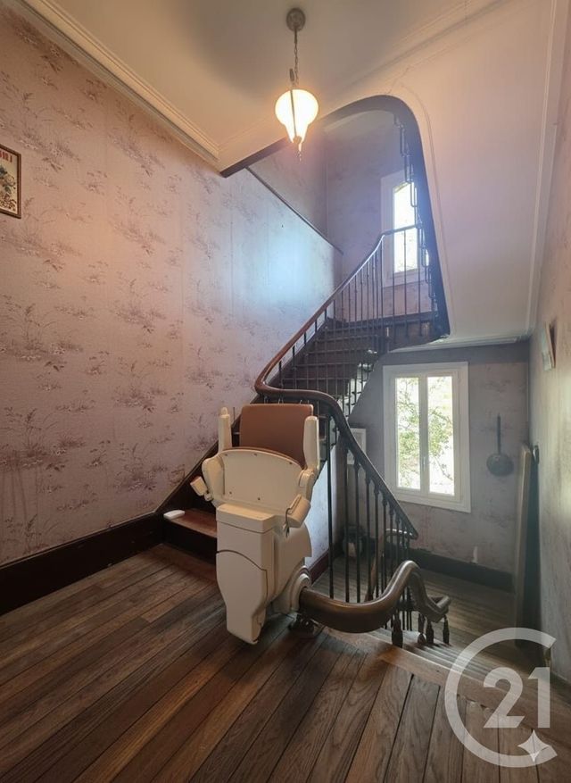 Maison à vendre - 10 pièces - 153,78 m2 - Boissy L Aillerie - 95 - ILE-DE-FRANCE