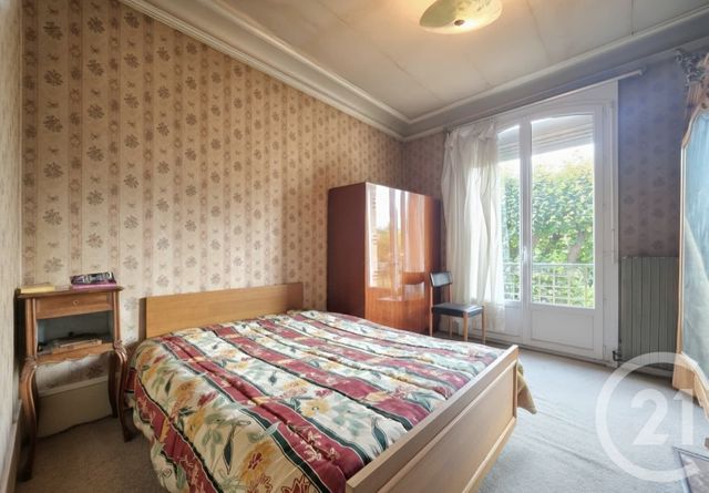 Maison à vendre - 10 pièces - 153,78 m2 - Boissy L Aillerie - 95 - ILE-DE-FRANCE