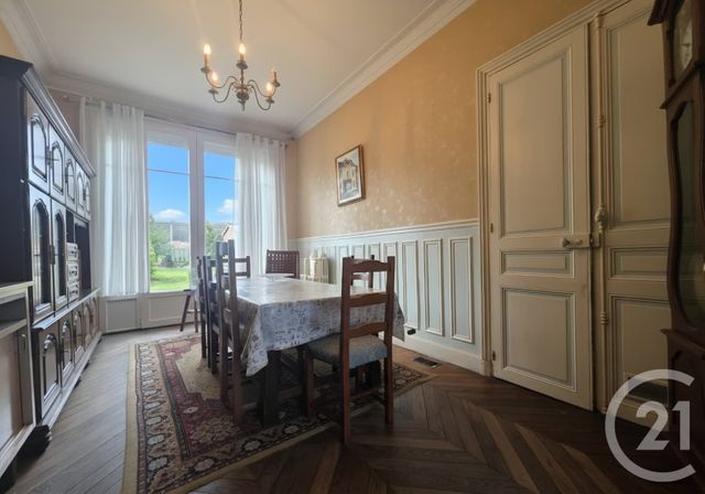 Maison à vendre - 10 pièces - 153,78 m2 - Boissy L Aillerie - 95 - ILE-DE-FRANCE