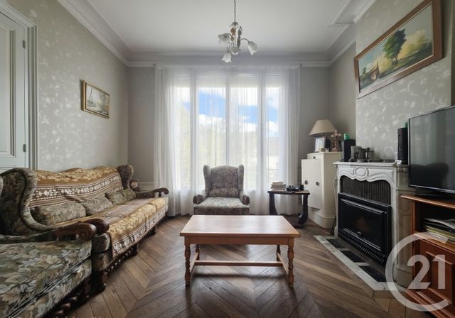 Maison à vendre - 10 pièces - 153,78 m2 - Boissy L Aillerie - 95 - ILE-DE-FRANCE