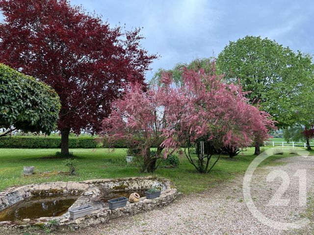 Maison à vendre - 7 pièces - 180 m2 - Marines - 95 - ILE-DE-FRANCE