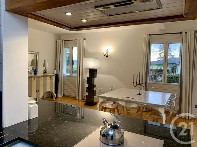 Maison à vendre - 7 pièces - 180 m2 - Marines - 95 - ILE-DE-FRANCE