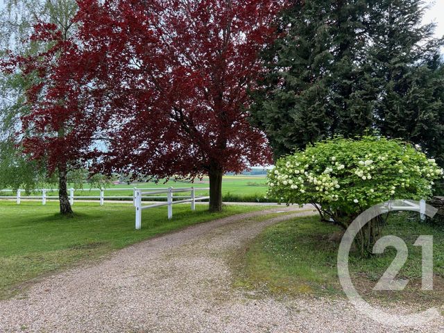 Maison à vendre - 7 pièces - 180 m2 - Marines - 95 - ILE-DE-FRANCE