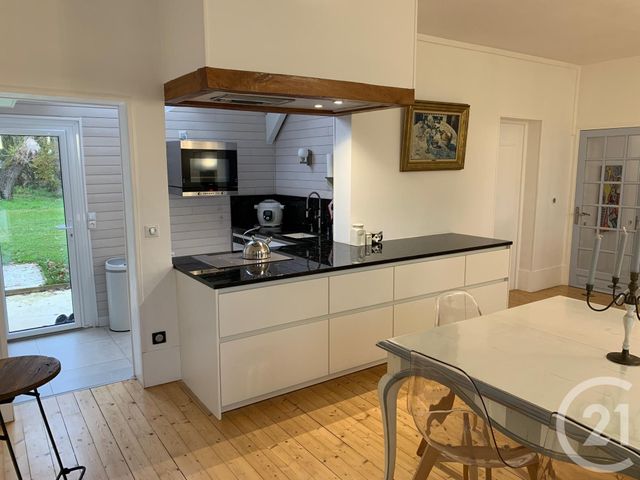 Maison à vendre - 7 pièces - 180 m2 - Marines - 95 - ILE-DE-FRANCE