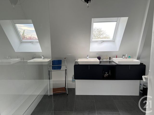 Maison à vendre - 7 pièces - 180 m2 - Marines - 95 - ILE-DE-FRANCE