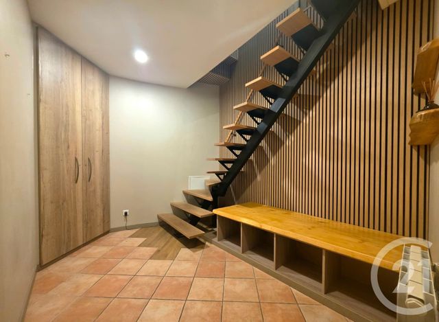 Maison &agrave; vendre - 5 pi&egrave;ces - 98,93 m2 - Arronville - 95 - ILE-DE-FRANCE