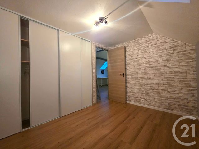 Maison &agrave; vendre - 5 pi&egrave;ces - 98,93 m2 - Arronville - 95 - ILE-DE-FRANCE