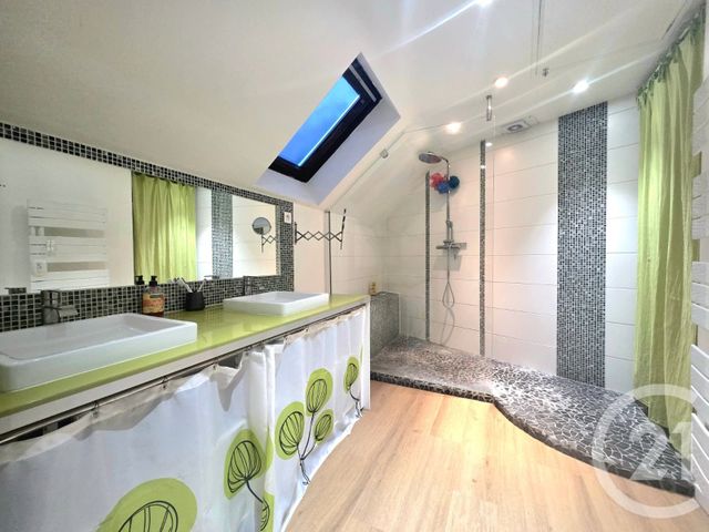 Maison &agrave; vendre - 5 pi&egrave;ces - 98,93 m2 - Arronville - 95 - ILE-DE-FRANCE