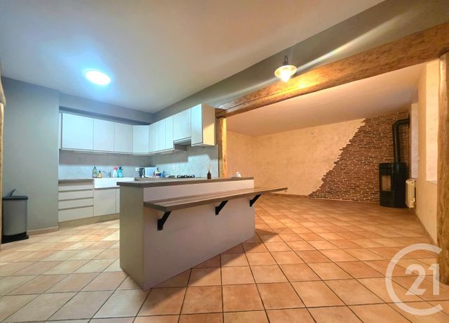 Maison &agrave; vendre - 5 pi&egrave;ces - 98,93 m2 - Arronville - 95 - ILE-DE-FRANCE