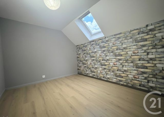 Maison &agrave; vendre - 5 pi&egrave;ces - 98,93 m2 - Arronville - 95 - ILE-DE-FRANCE