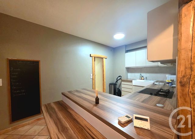 Maison &agrave; vendre - 5 pi&egrave;ces - 98,93 m2 - Arronville - 95 - ILE-DE-FRANCE