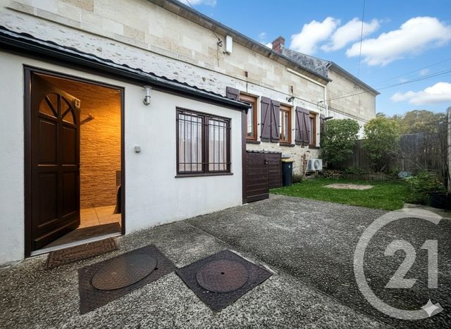 maison - ARRONVILLE - 95