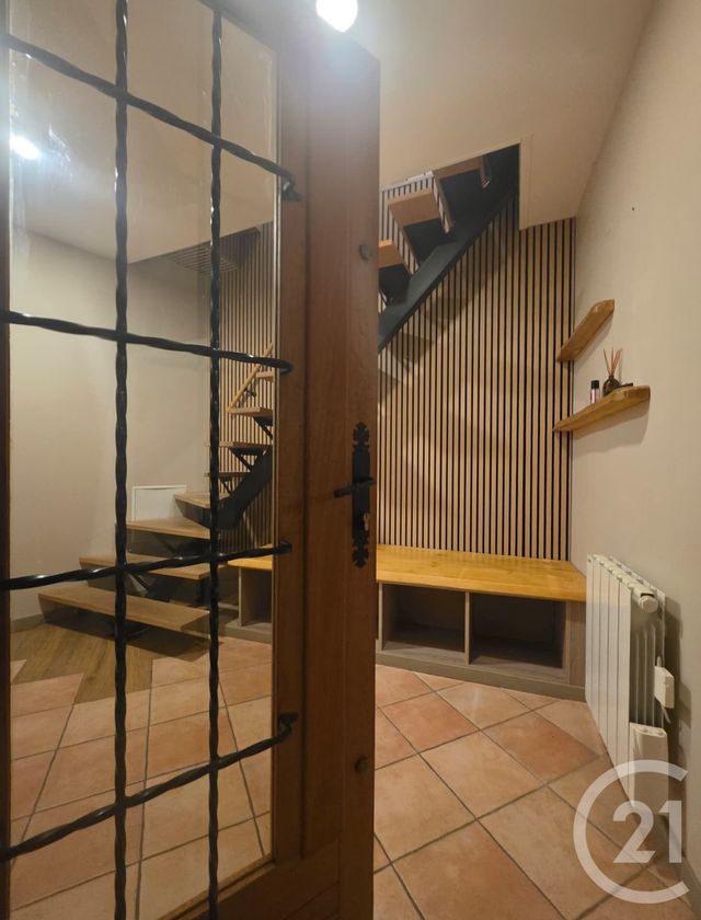 Maison &agrave; vendre - 5 pi&egrave;ces - 98,93 m2 - Arronville - 95 - ILE-DE-FRANCE