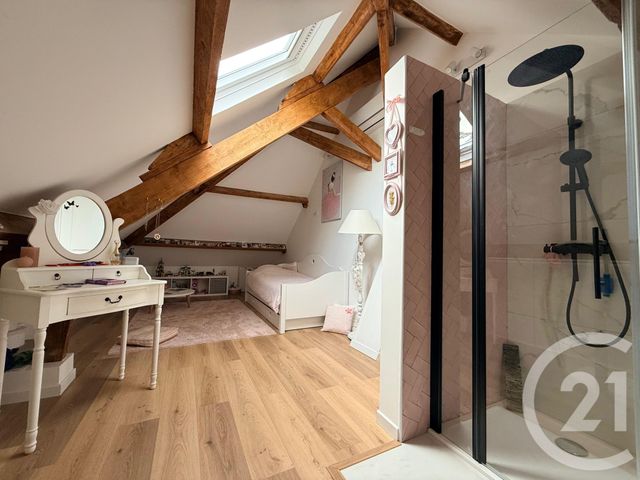 Maison à vendre - 6 pièces - 187,81 m2 - Labbeville - 95 - ILE-DE-FRANCE