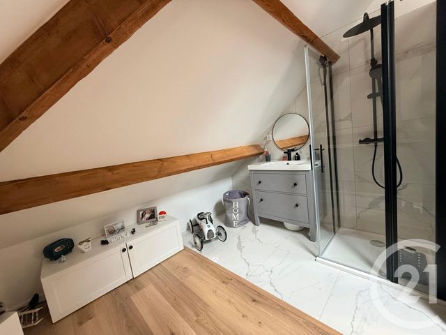 Maison à vendre - 6 pièces - 187,81 m2 - Labbeville - 95 - ILE-DE-FRANCE