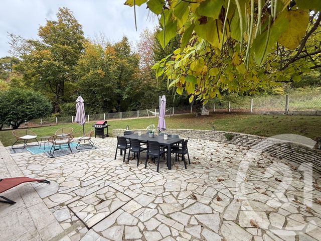 Maison à vendre - 6 pièces - 187,81 m2 - Labbeville - 95 - ILE-DE-FRANCE