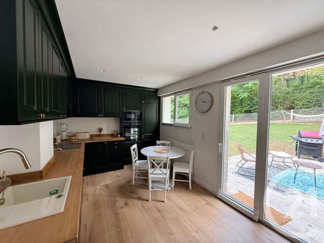 Maison à vendre - 6 pièces - 187,81 m2 - Labbeville - 95 - ILE-DE-FRANCE